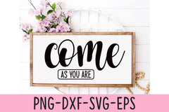 Welcome Sign SVG Bundle - CraftNest - Digital Crafting and Art