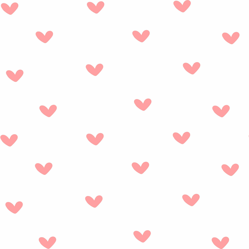 Valentines Seamless Digital Paper - CraftNest - Digital Crafting and Art