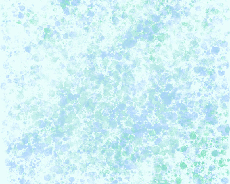 Frozen Winter Seamless Digital Paper - CraftNest - Digital Crafting and Art