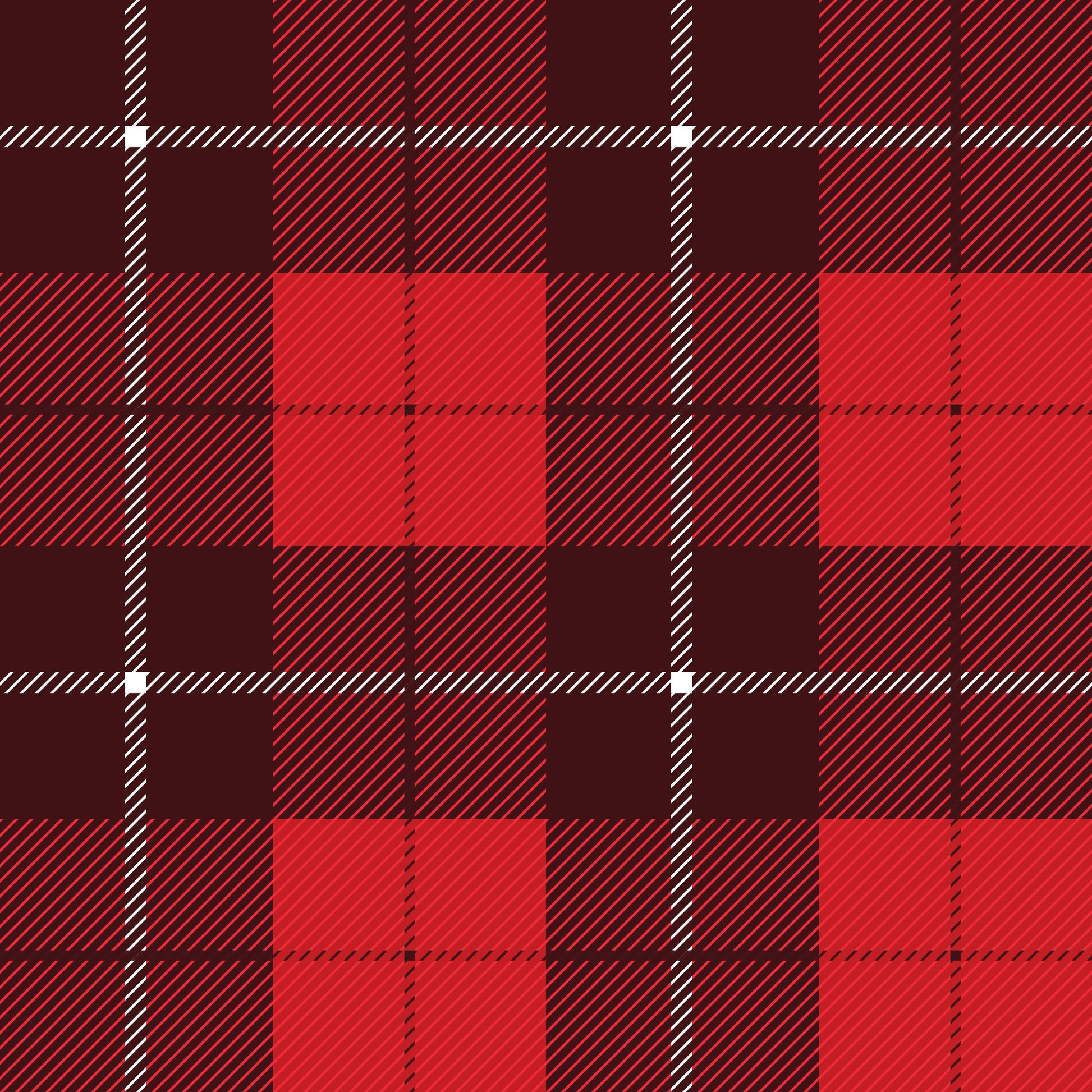 Christmas Seamless Digital Paper 1 - CraftNest - Digital Crafting and Art