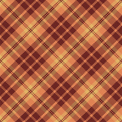 Cottage Chic Autumn Seamless Digital Paper - CraftNest - Digital Crafting and Art