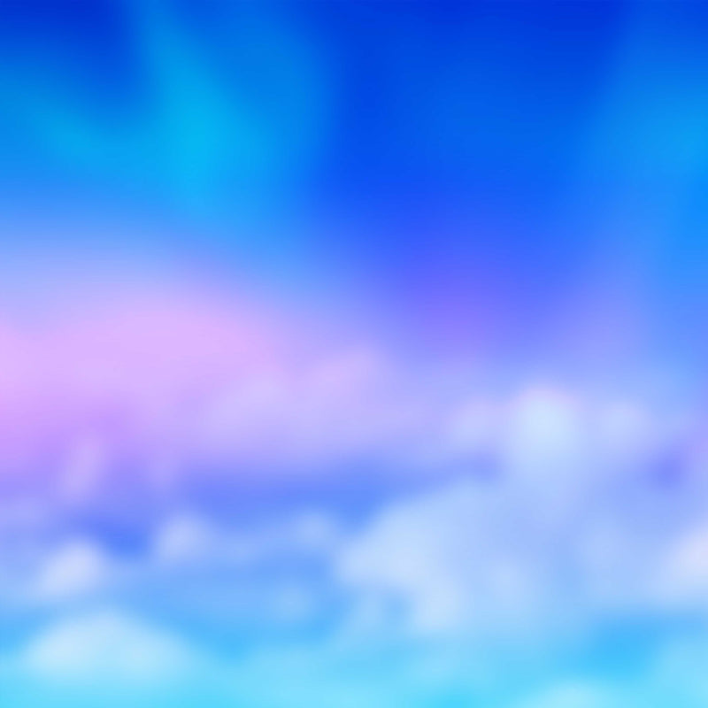 Soul Sky Seamless Digital Paper - CraftNest - Digital Crafting and Art