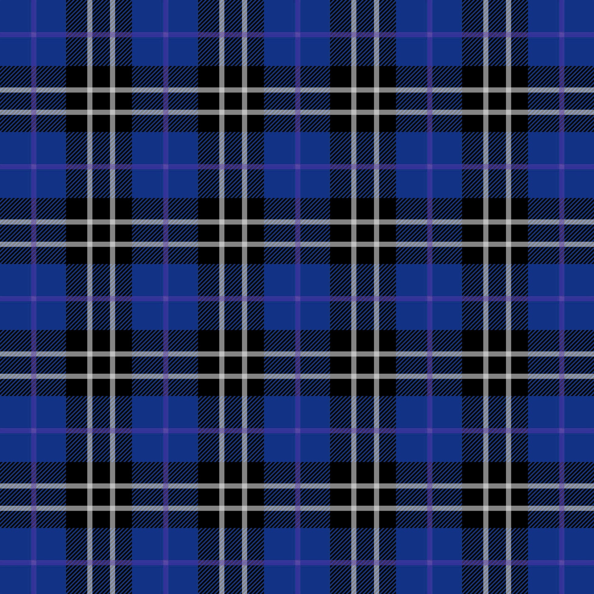 Christmas Buffalo Plaid Digital Paper 2 - CraftNest - Digital Crafting and Art