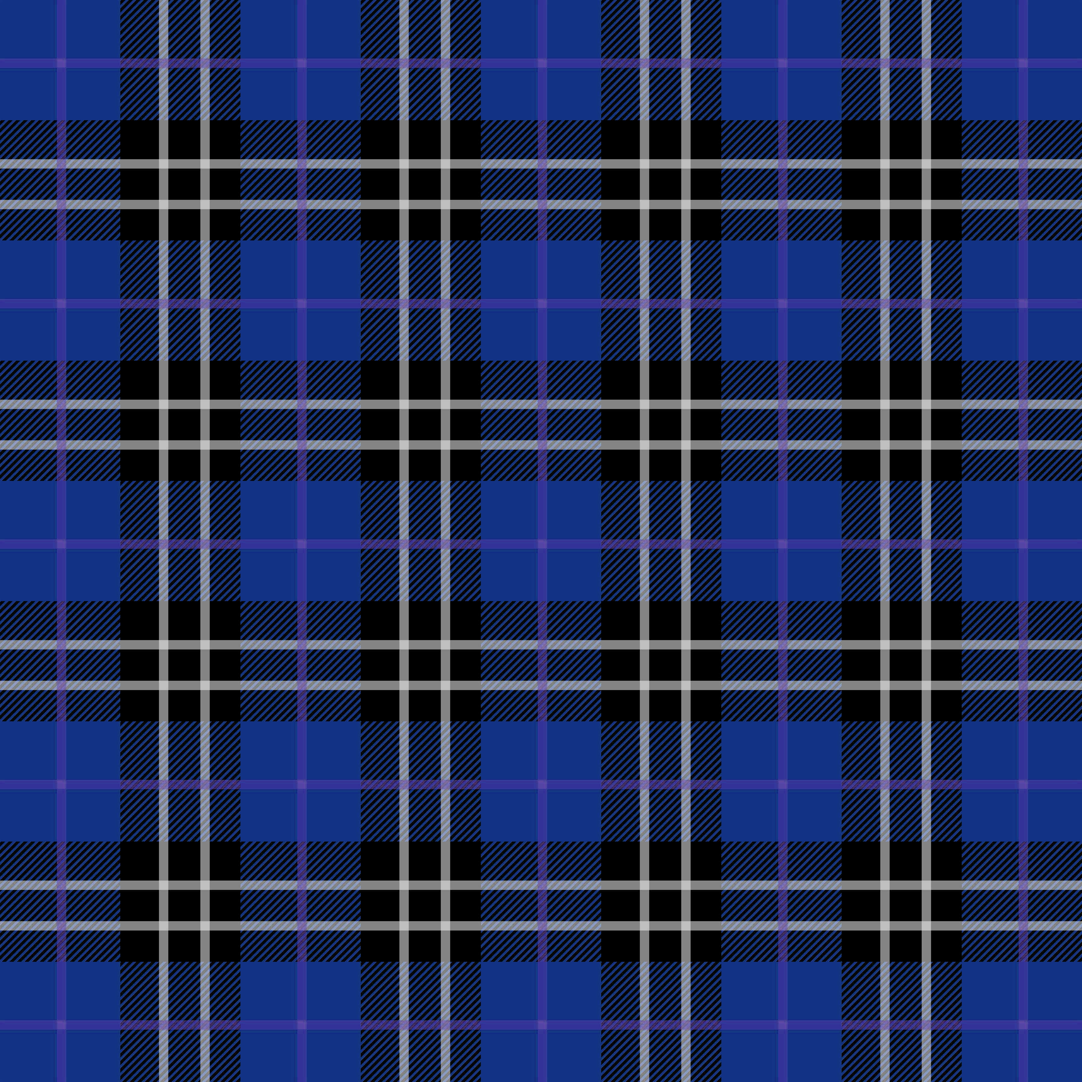 Christmas Buffalo Plaid Digital Paper 2 - CraftNest - Digital Crafting and Art