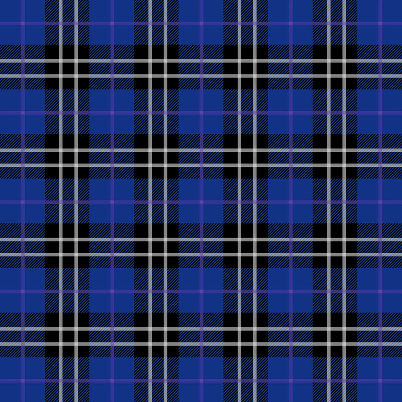 Christmas Buffalo Plaid Digital Paper 2 - CraftNest - Digital Crafting and Art