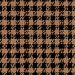 Fall Plaid Seamless Digital Paper - CraftNest - Digital Crafting and Art