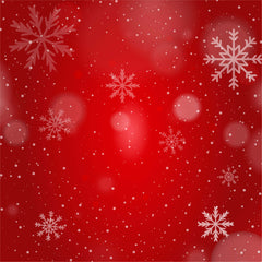 Christmas Red Seamless Digital Paper - CraftNest - Digital Crafting and Art