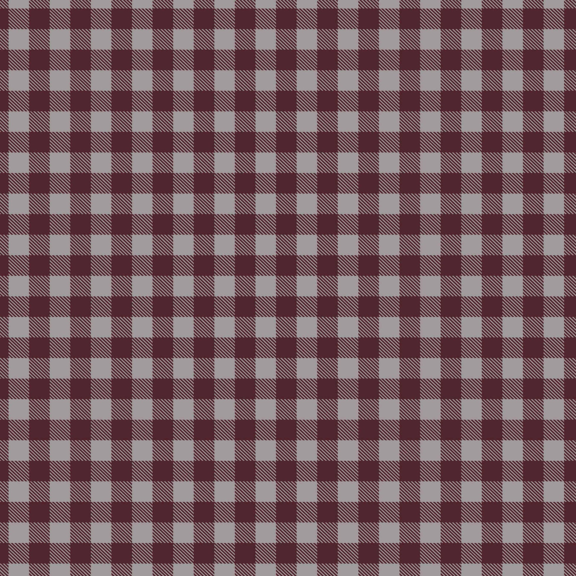 Fall Buffalo Seamless Digital Paper - CraftNest - Digital Crafting and Art