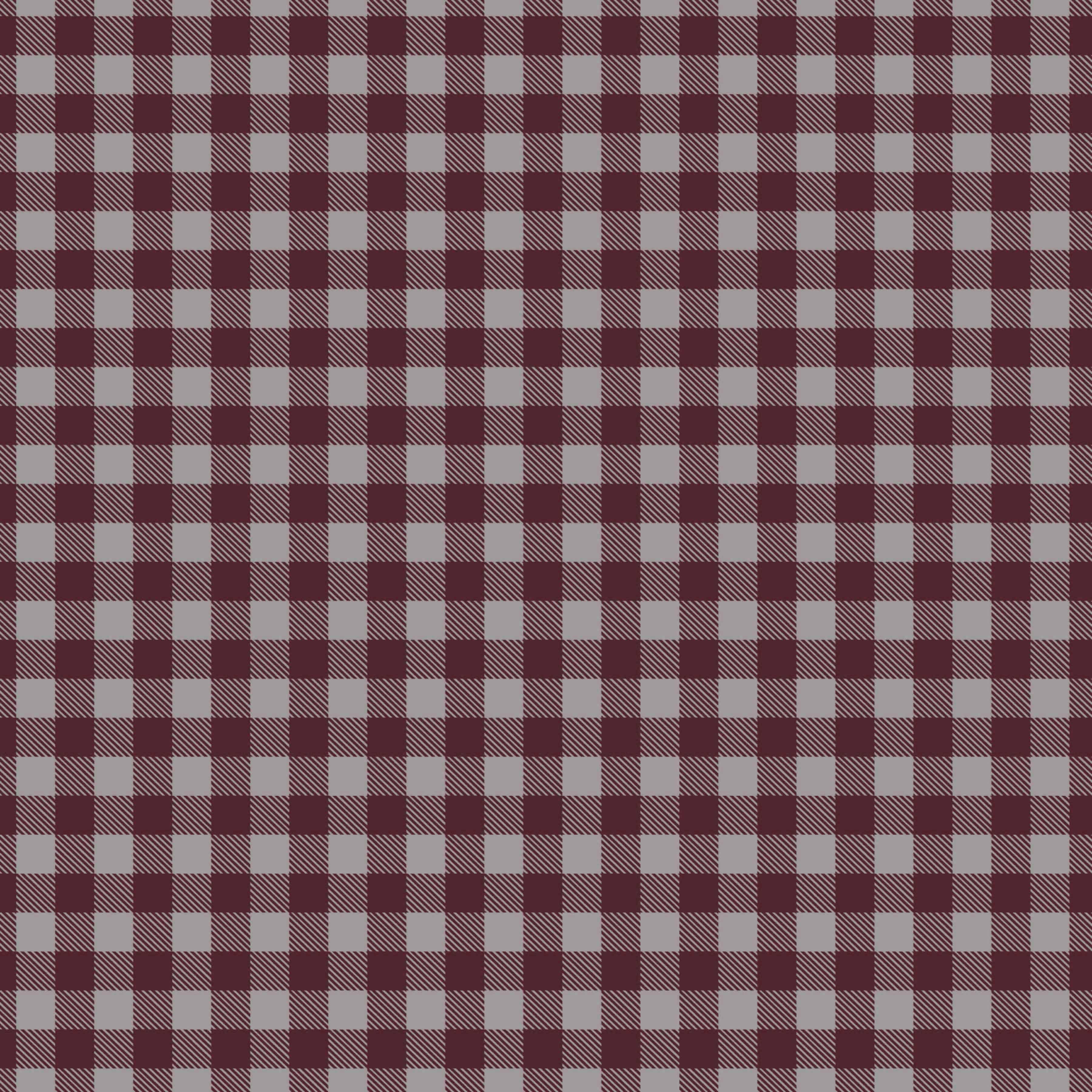 Fall Buffalo Seamless Digital Paper - CraftNest - Digital Crafting and Art