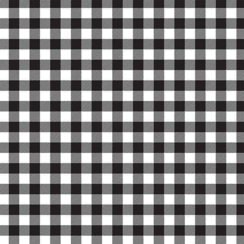 Christmas Buffalo Plaid Digital Paper 3 - CraftNest - Digital Crafting and Art