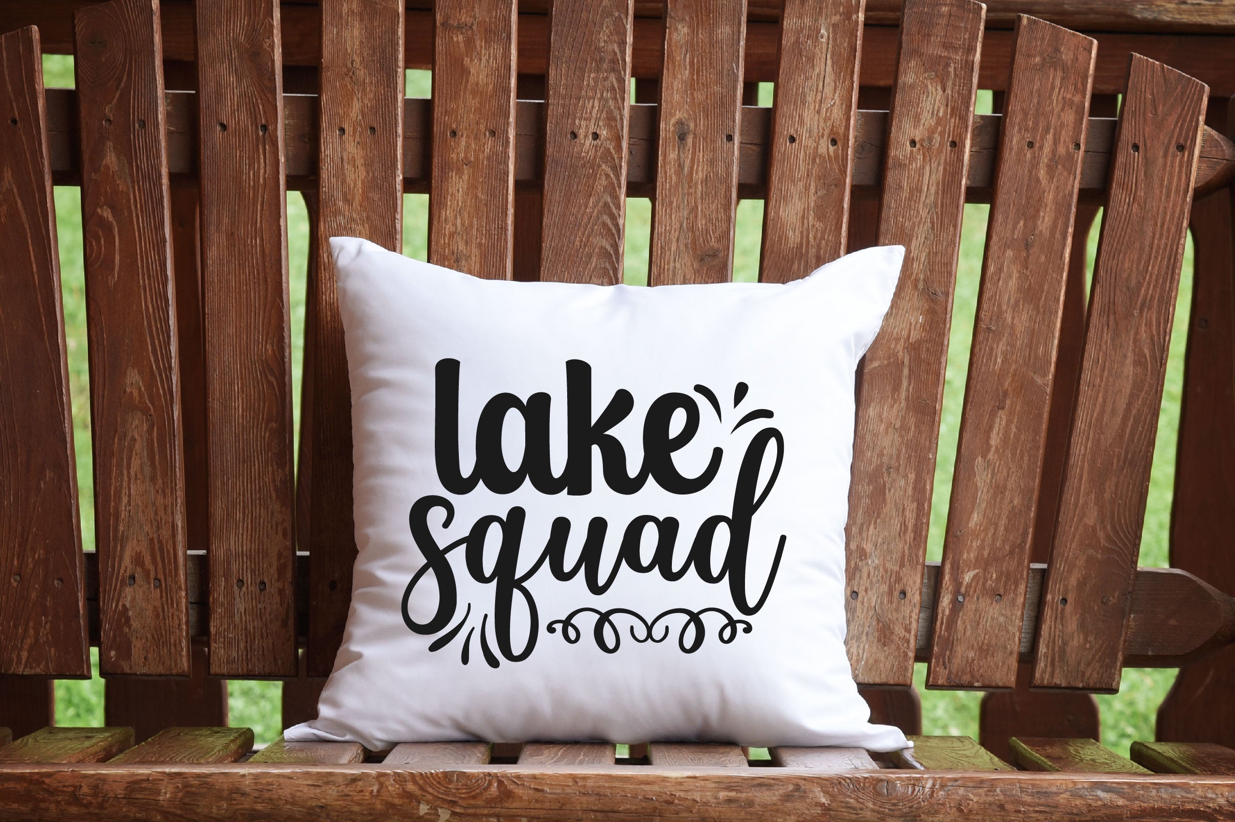Lake SVG Bundle - CraftNest - Digital Crafting and Art