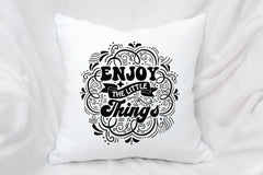 Motivational SVG Bundle - CraftNest - Digital Crafting and Art