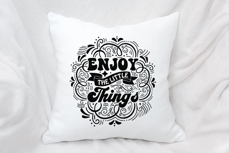 Motivational SVG Bundle - CraftNest - Digital Crafting and Art