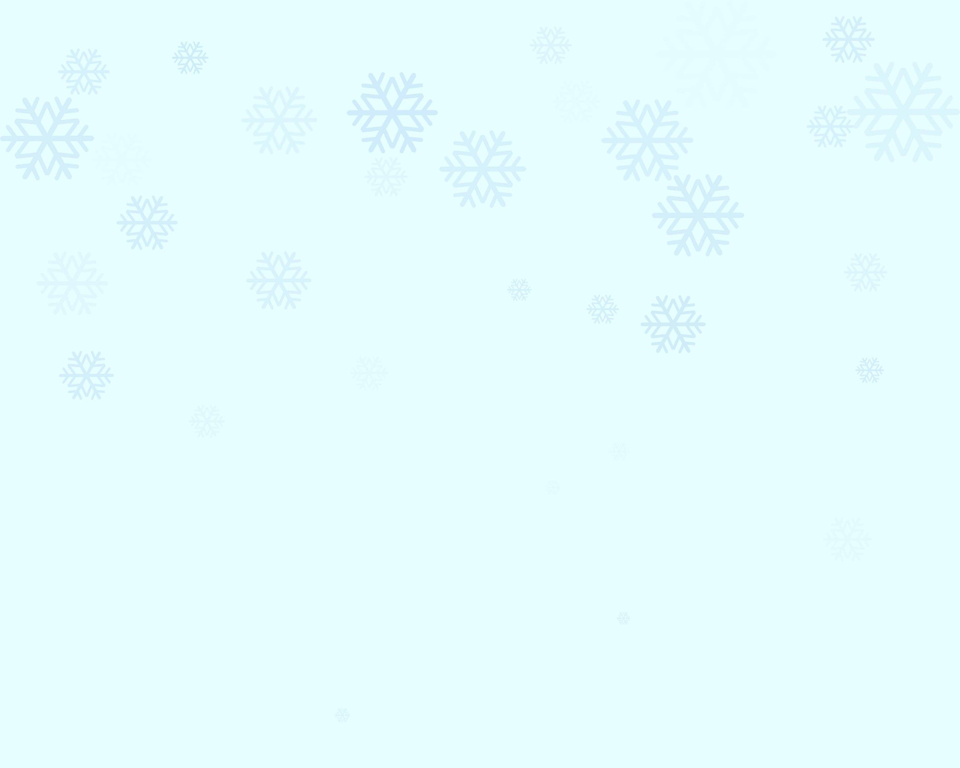 Winter Seamless Digital Paper 2 - CraftNest - Digital Crafting and Art