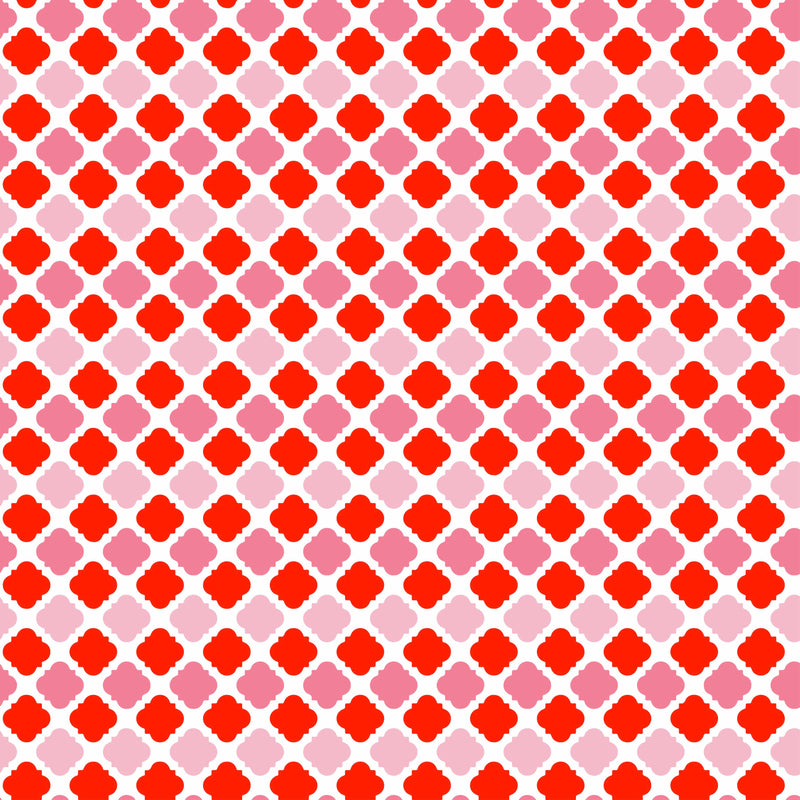 Valentine Seamless Digital Paper 1 - CraftNest - Digital Crafting and Art