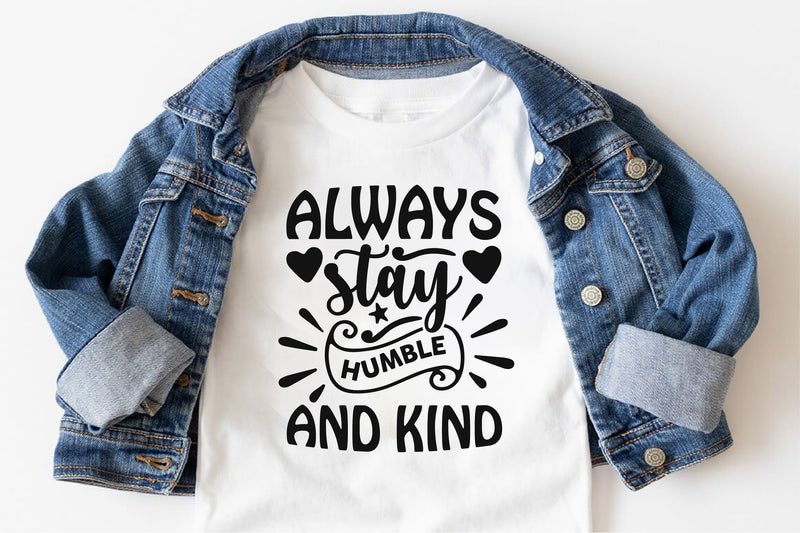 Motivational SVG Bundle 2 - CraftNest - Digital Crafting and Art