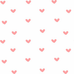 Valentines Seamless Digital Paper - CraftNest - Digital Crafting and Art