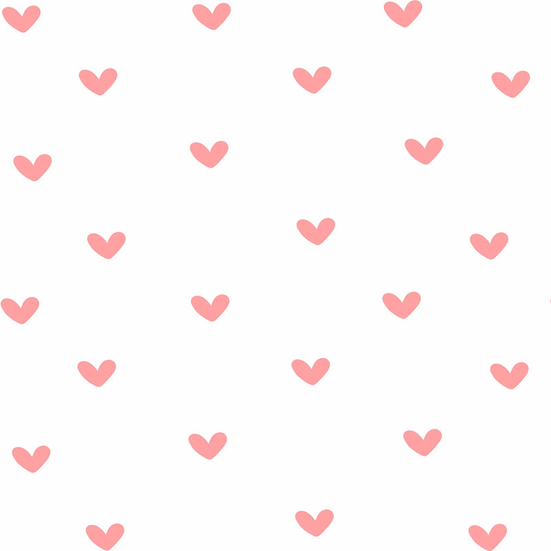 Valentines Seamless Digital Paper - CraftNest - Digital Crafting and Art