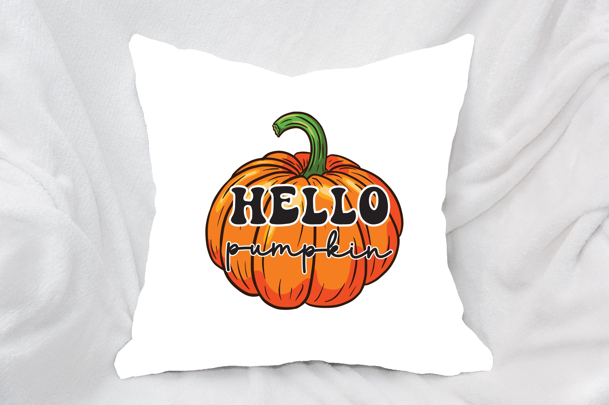 Pumpkin SVG Bundle 2 - CraftNest - Digital Crafting and Art