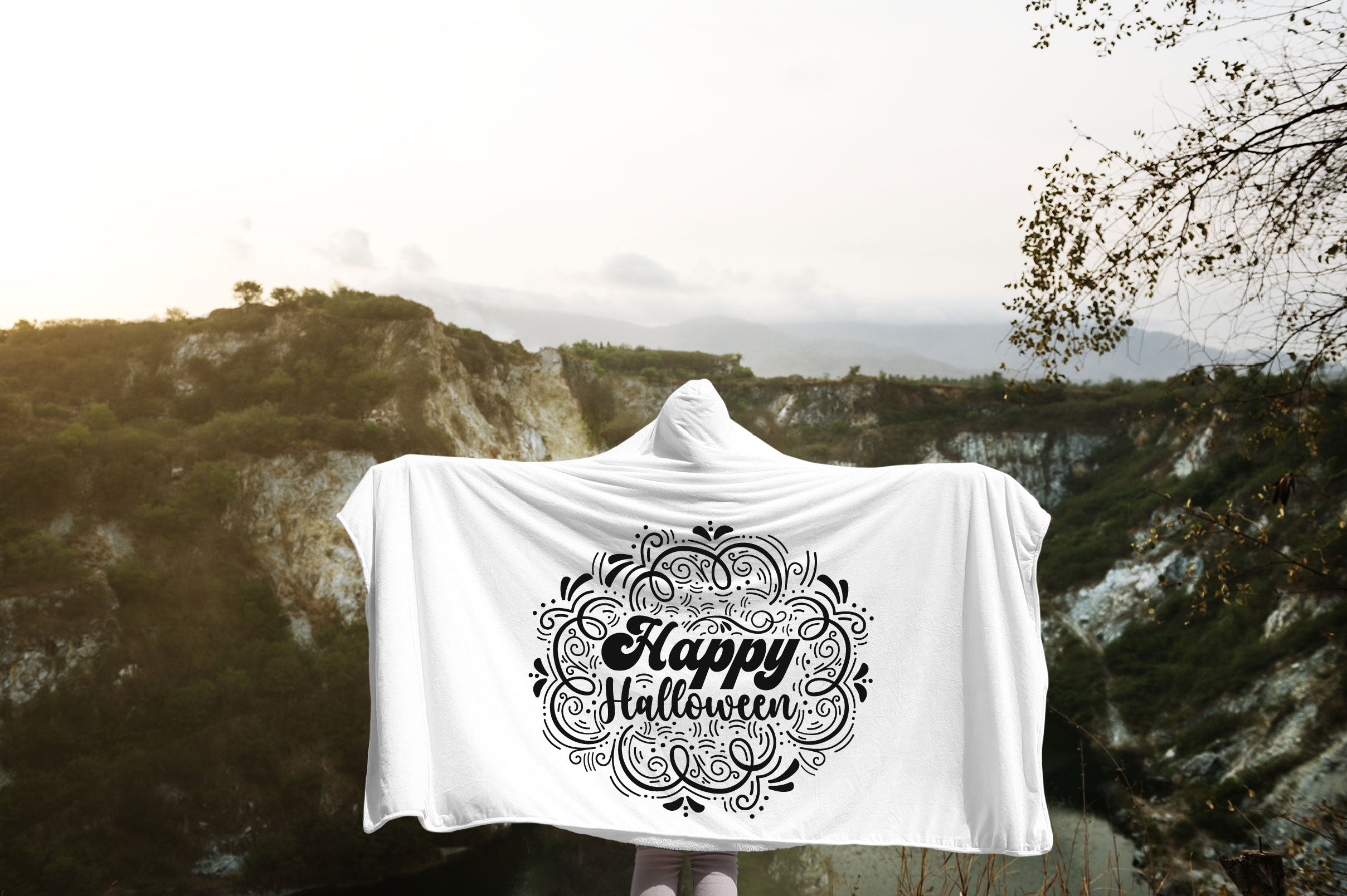 Vintage Halloween SVG Bundle - CraftNest - Digital Crafting and Art