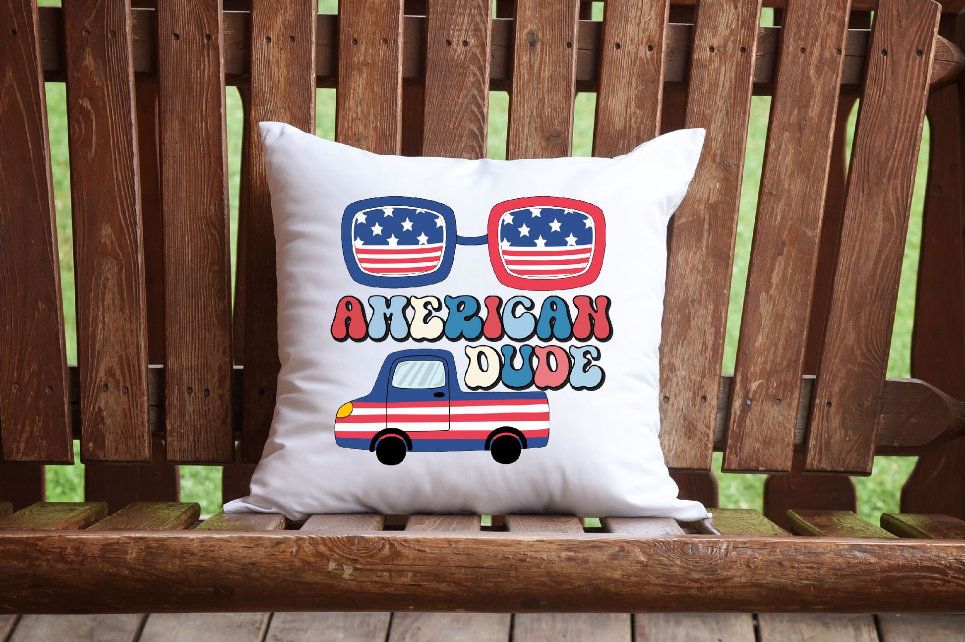 4th Of July Bundle 6 - CraftNest - Digital Crafting and Art