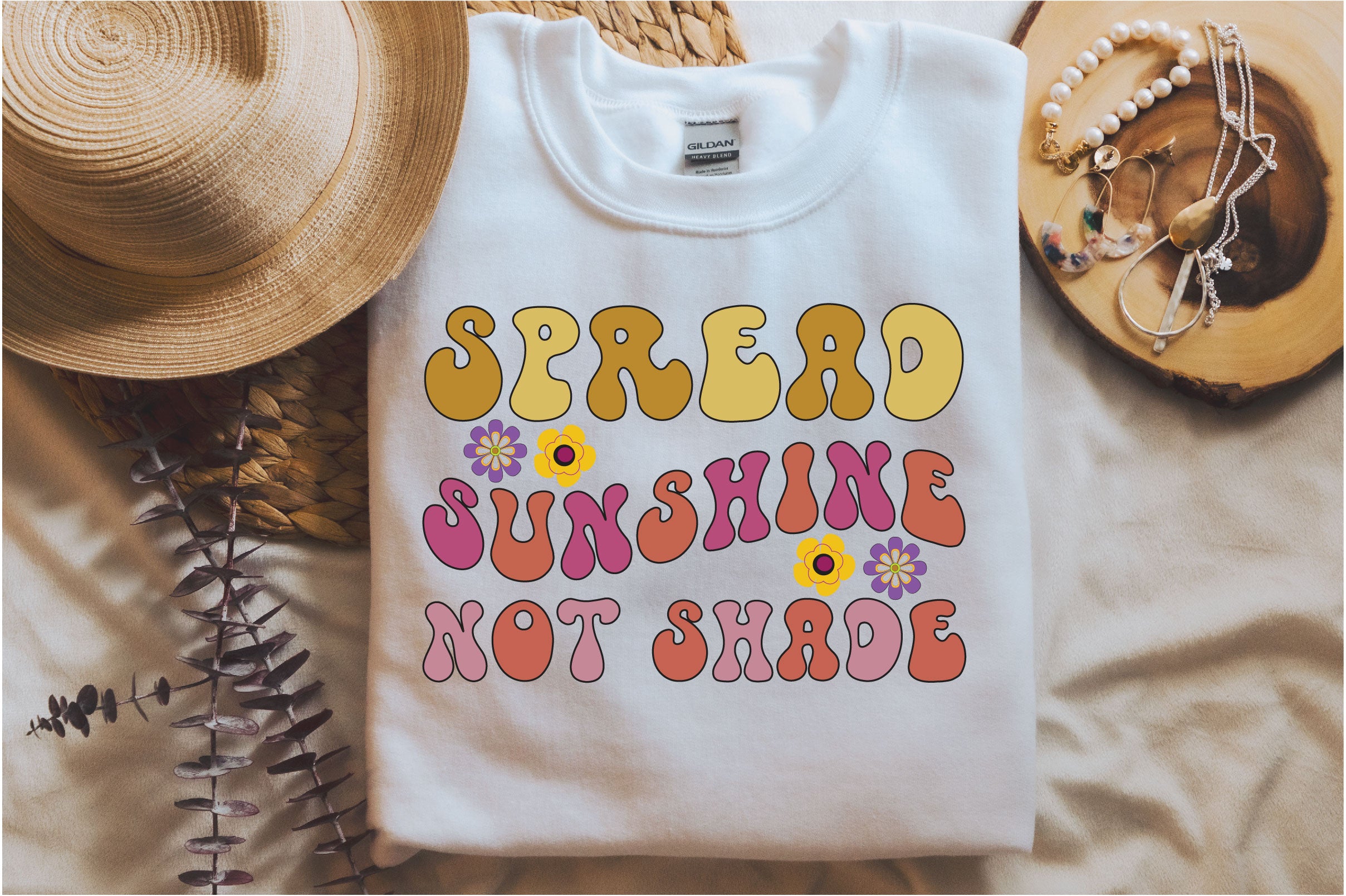 Retro Inspirational Quotes SVG Bundle - CraftNest - Digital Crafting and Art