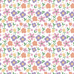 Easter Seamless Digital Paper - CraftNest - Digital Crafting and Art