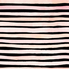 Peach Blossom Seamless Digital Paper - CraftNest - Digital Crafting and Art