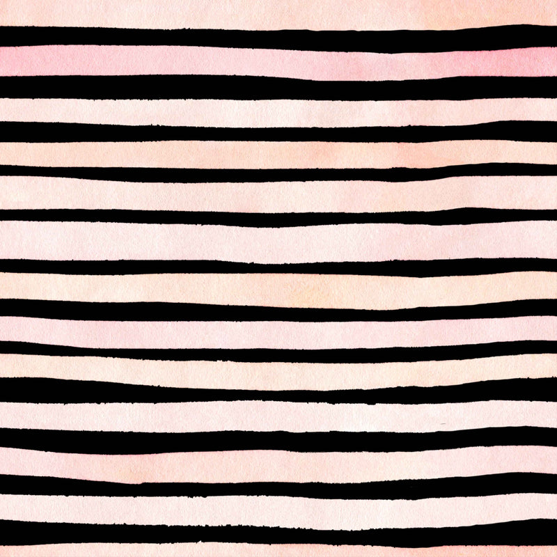 Peach Blossom Seamless Digital Paper - CraftNest - Digital Crafting and Art