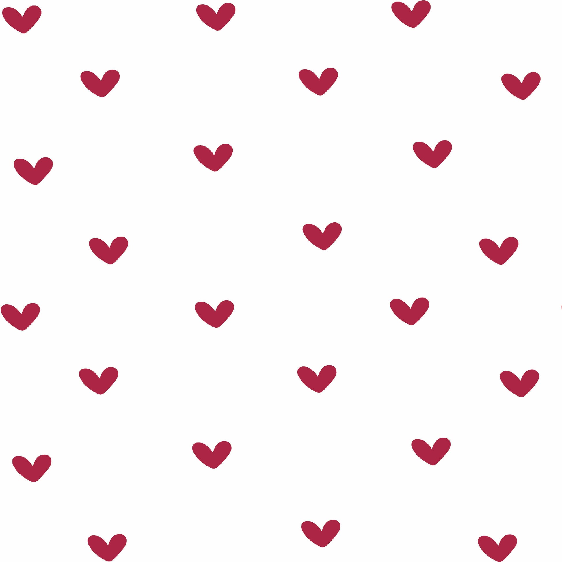 Valentine Seamless Digital Paper 5 - CraftNest - Digital Crafting and Art