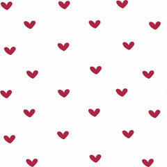 Valentine Seamless Digital Paper 5 - CraftNest - Digital Crafting and Art