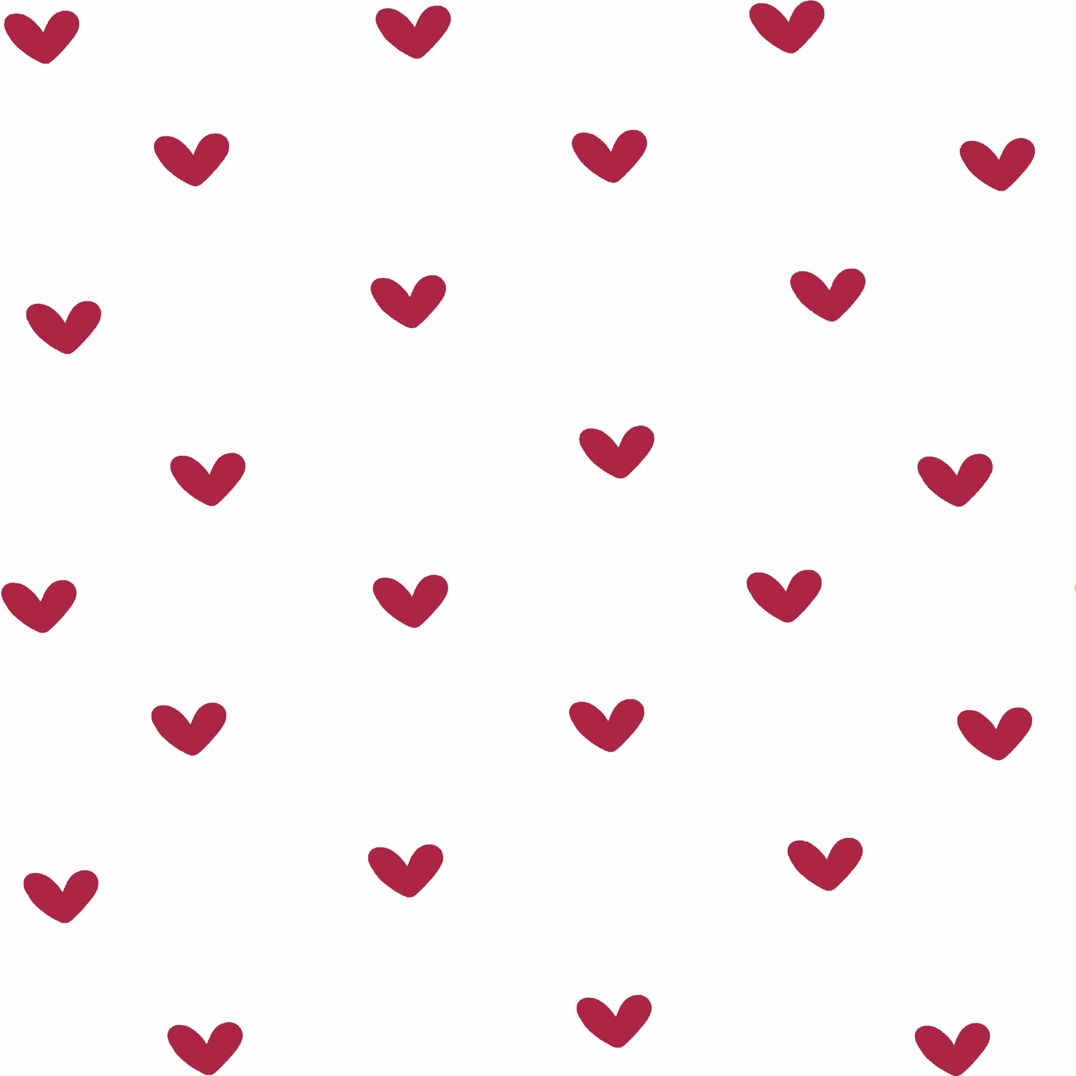 Valentine Seamless Digital Paper 5 - CraftNest - Digital Crafting and Art