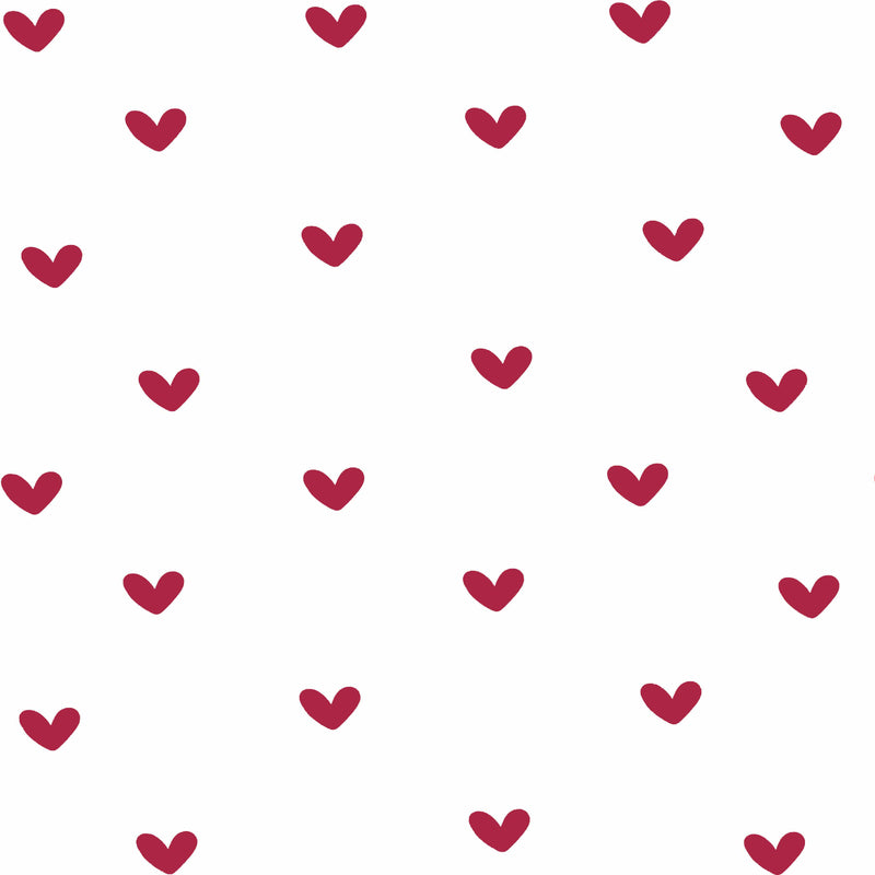 Valentine Seamless Digital Paper 5 - CraftNest - Digital Crafting and Art