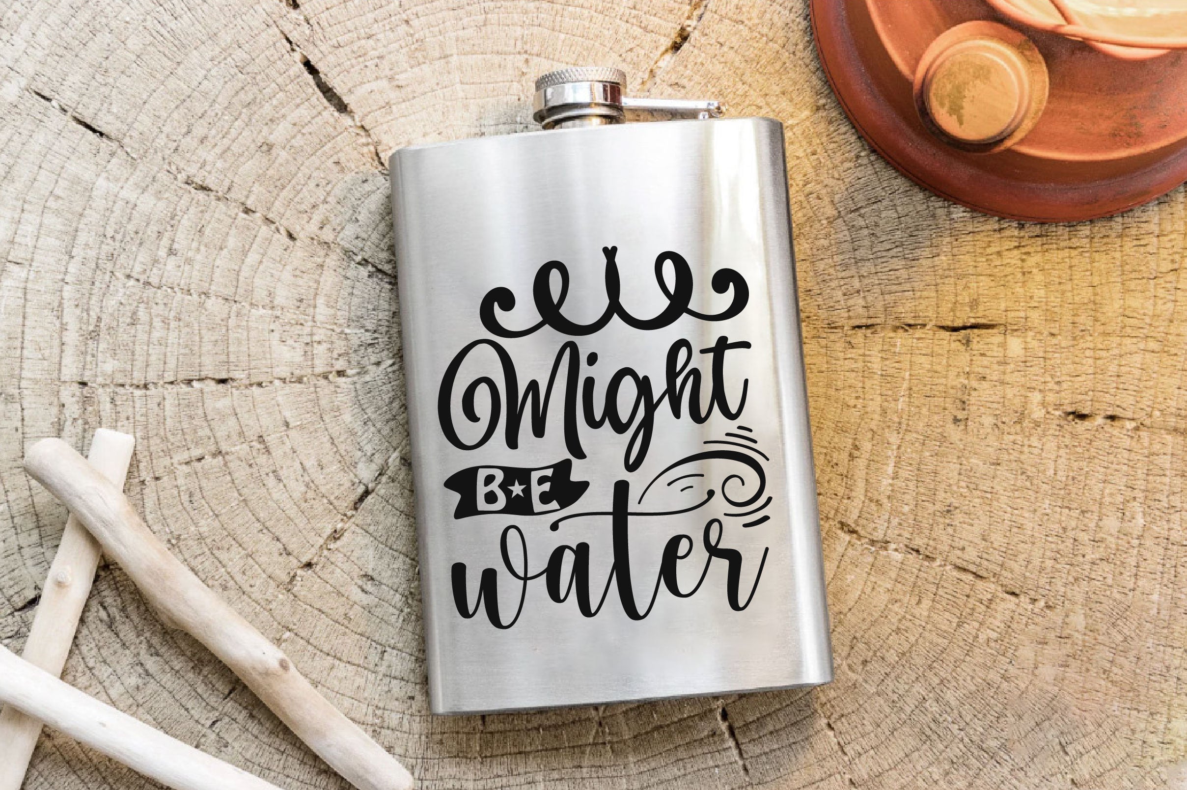 Flask SVG Bundle 1 - CraftNest - Digital Crafting and Art