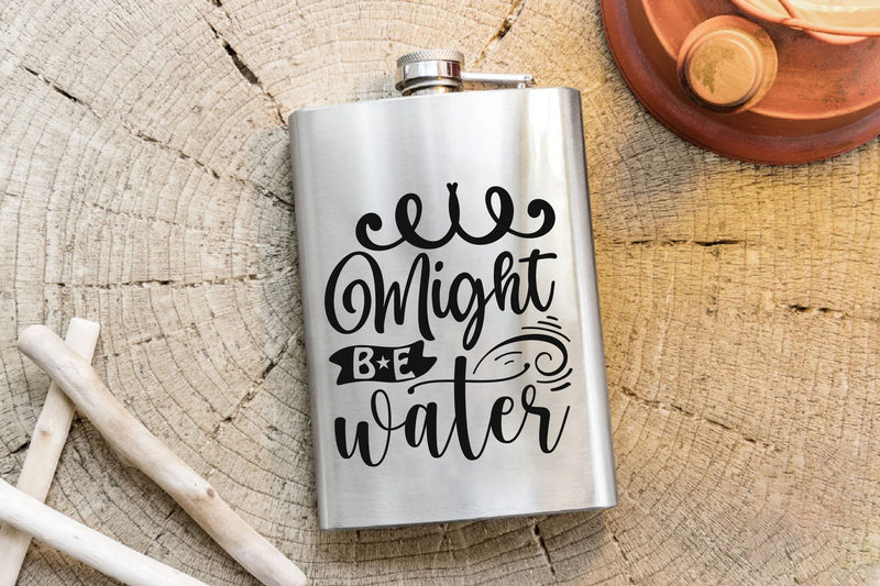 Flask SVG Bundle 1 - CraftNest - Digital Crafting and Art