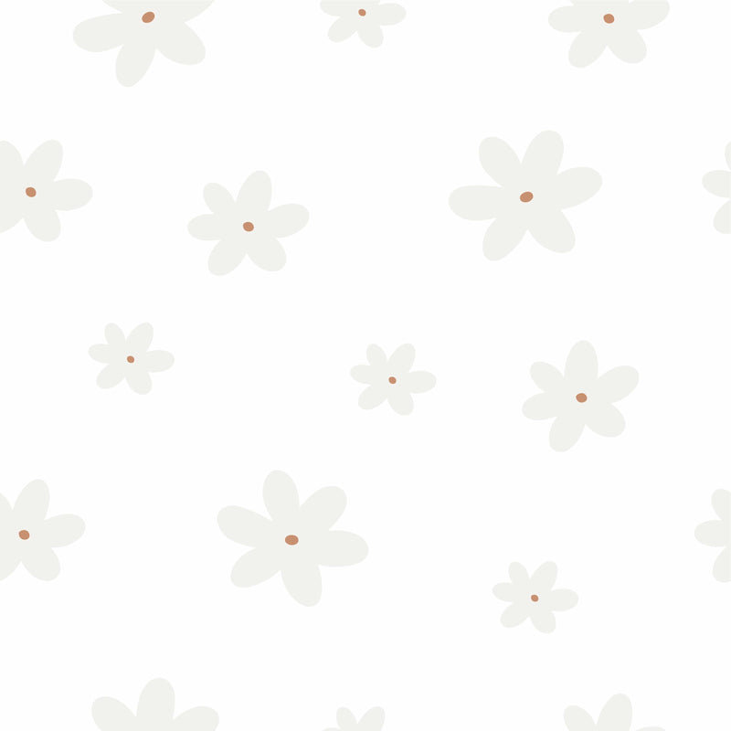 Spring Flower Seamless Digital Paper - CraftNest - Digital Crafting and Art