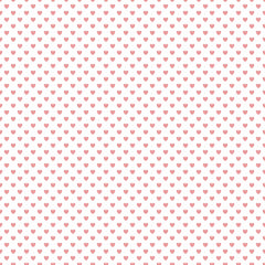 Valentine Seamless Digital Paper 2 - CraftNest - Digital Crafting and Art
