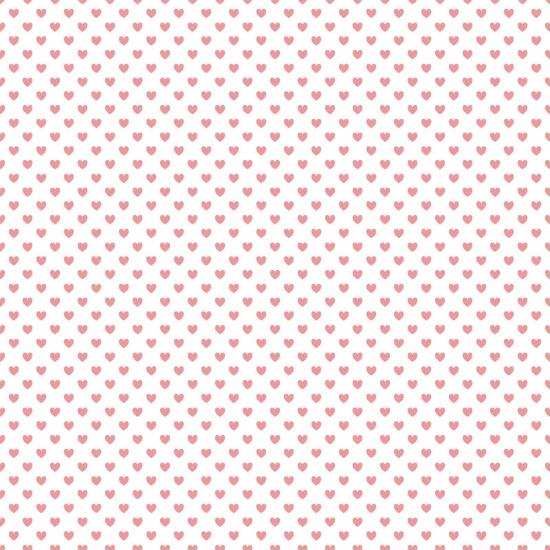 Valentine Seamless Digital Paper 2 - CraftNest - Digital Crafting and Art