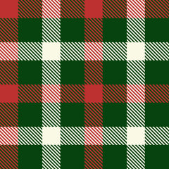 Christmas Seamless Digital Paper 3 - CraftNest - Digital Crafting and Art