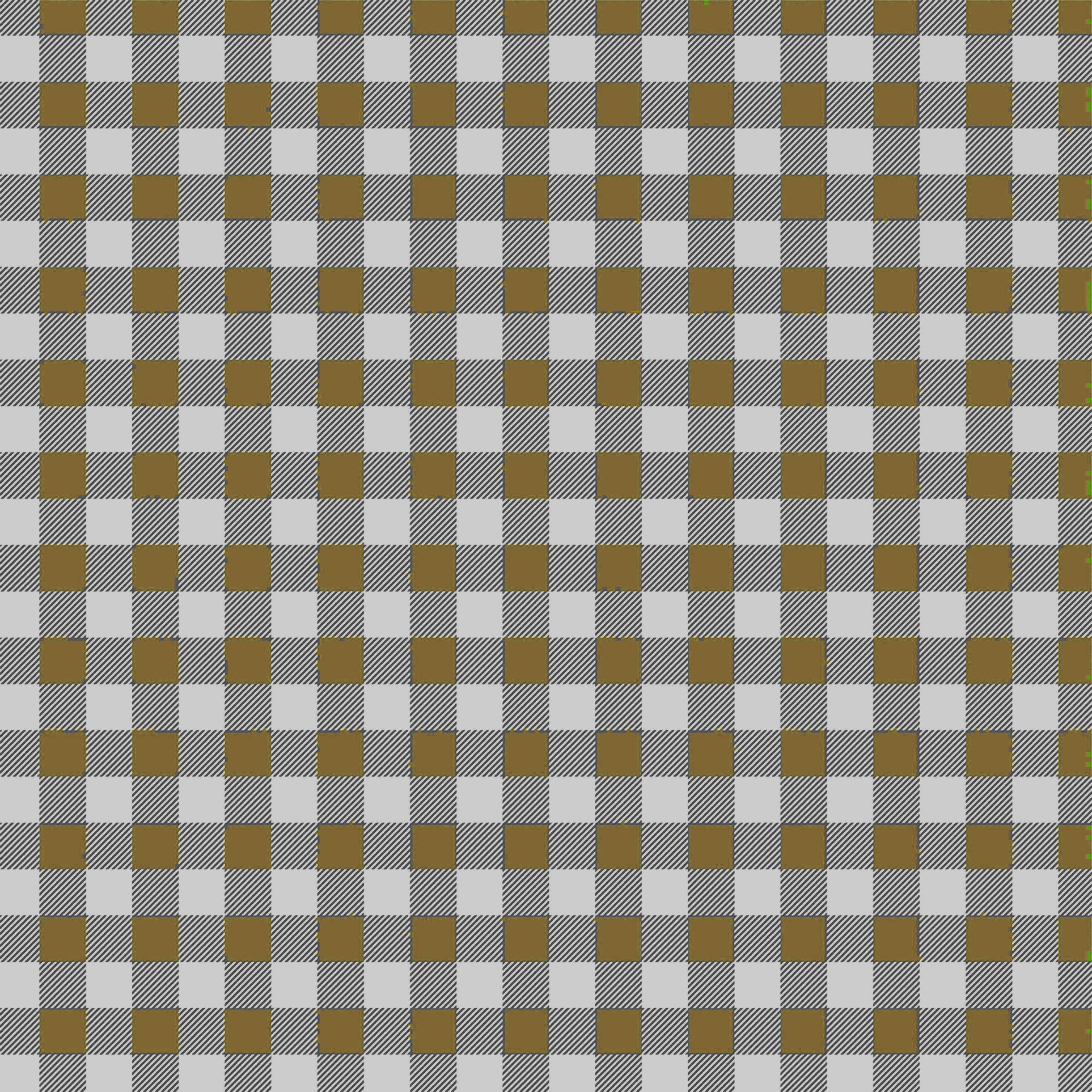 Christmas Buffalo Plaid Digital Paper 1 - CraftNest - Digital Crafting and Art