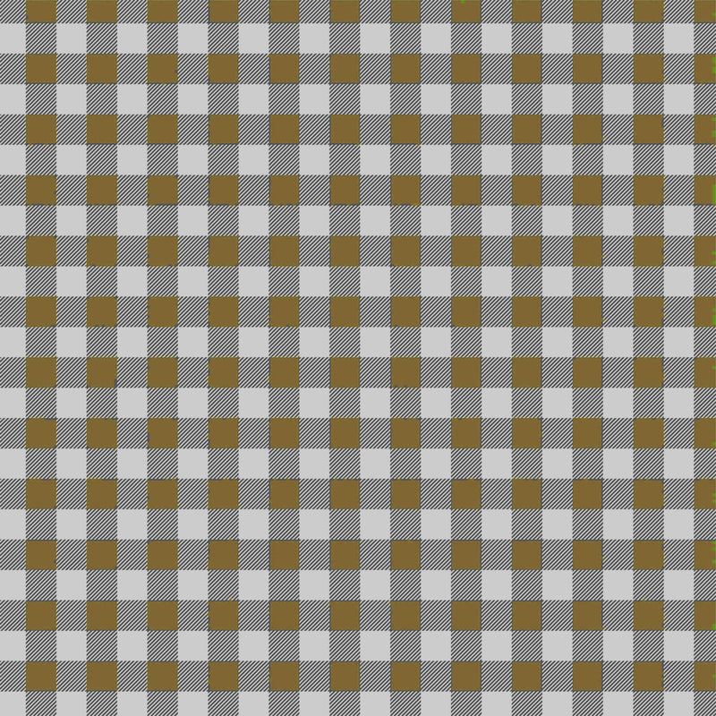 Christmas Buffalo Plaid Digital Paper 1 - CraftNest - Digital Crafting and Art