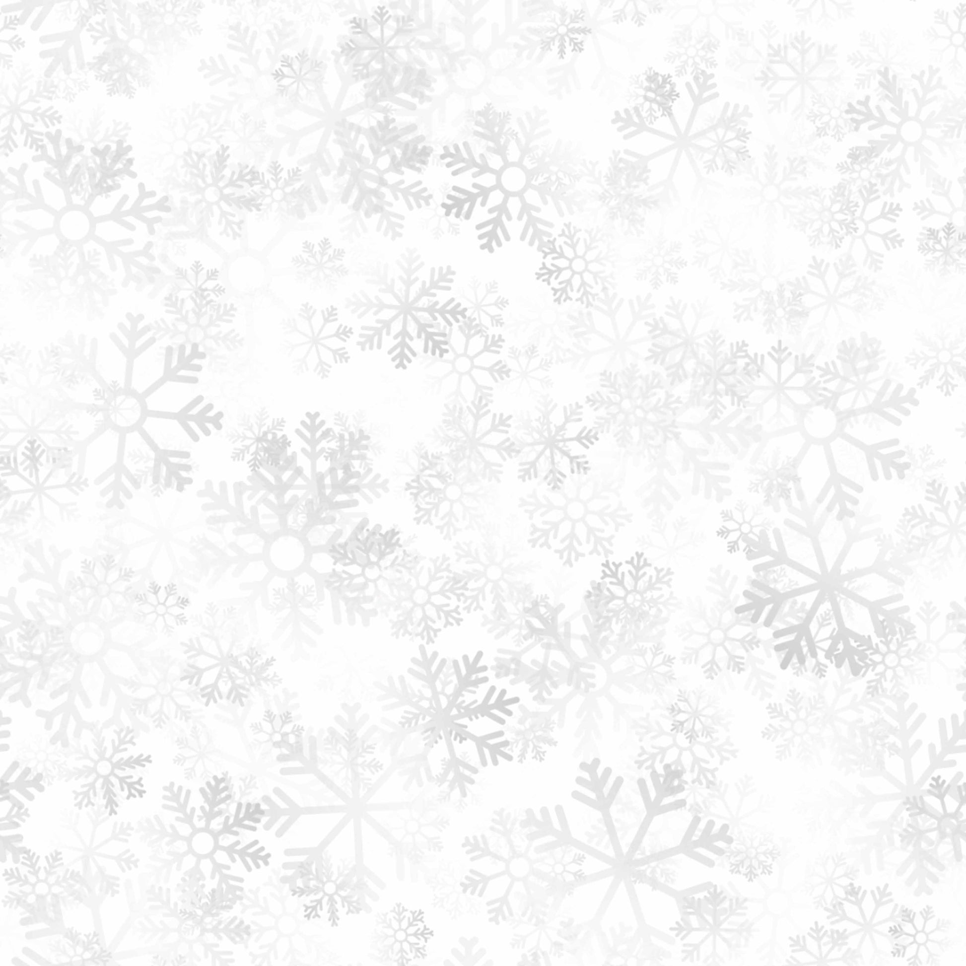 Christmas Seamless Pattern - CraftNest - Digital Crafting and Art