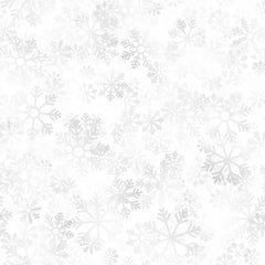Christmas Seamless Pattern - CraftNest - Digital Crafting and Art