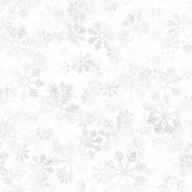 Christmas Seamless Pattern - CraftNest - Digital Crafting and Art