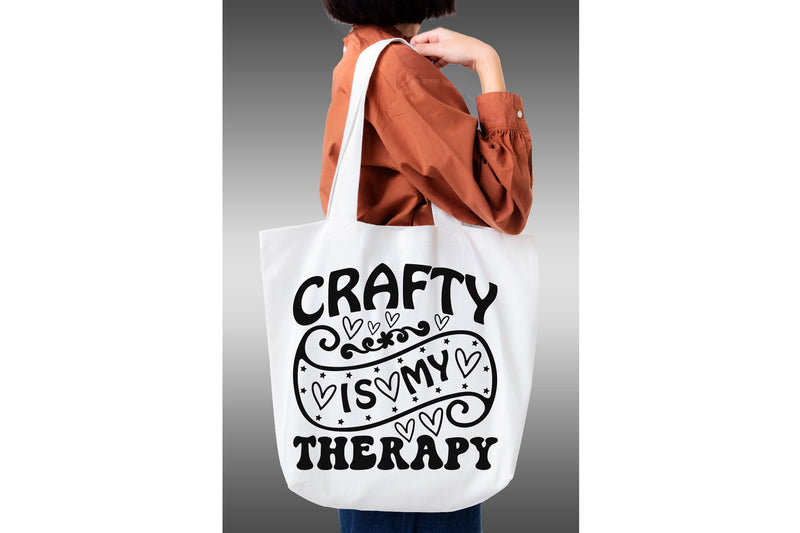 Crafting Quotes SVG Bundle - CraftNest - Digital Crafting and Art