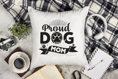 Dog SVG Bundle 16 - CraftNest - Digital Crafting and Art