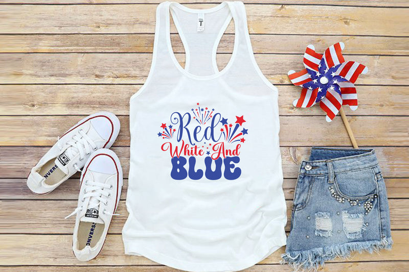 4th July SVG Bundle 2 - CraftNest - Digital Crafting and Art