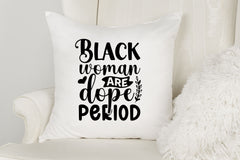 Black Women Bundle - CraftNest - Digital Crafting and Art