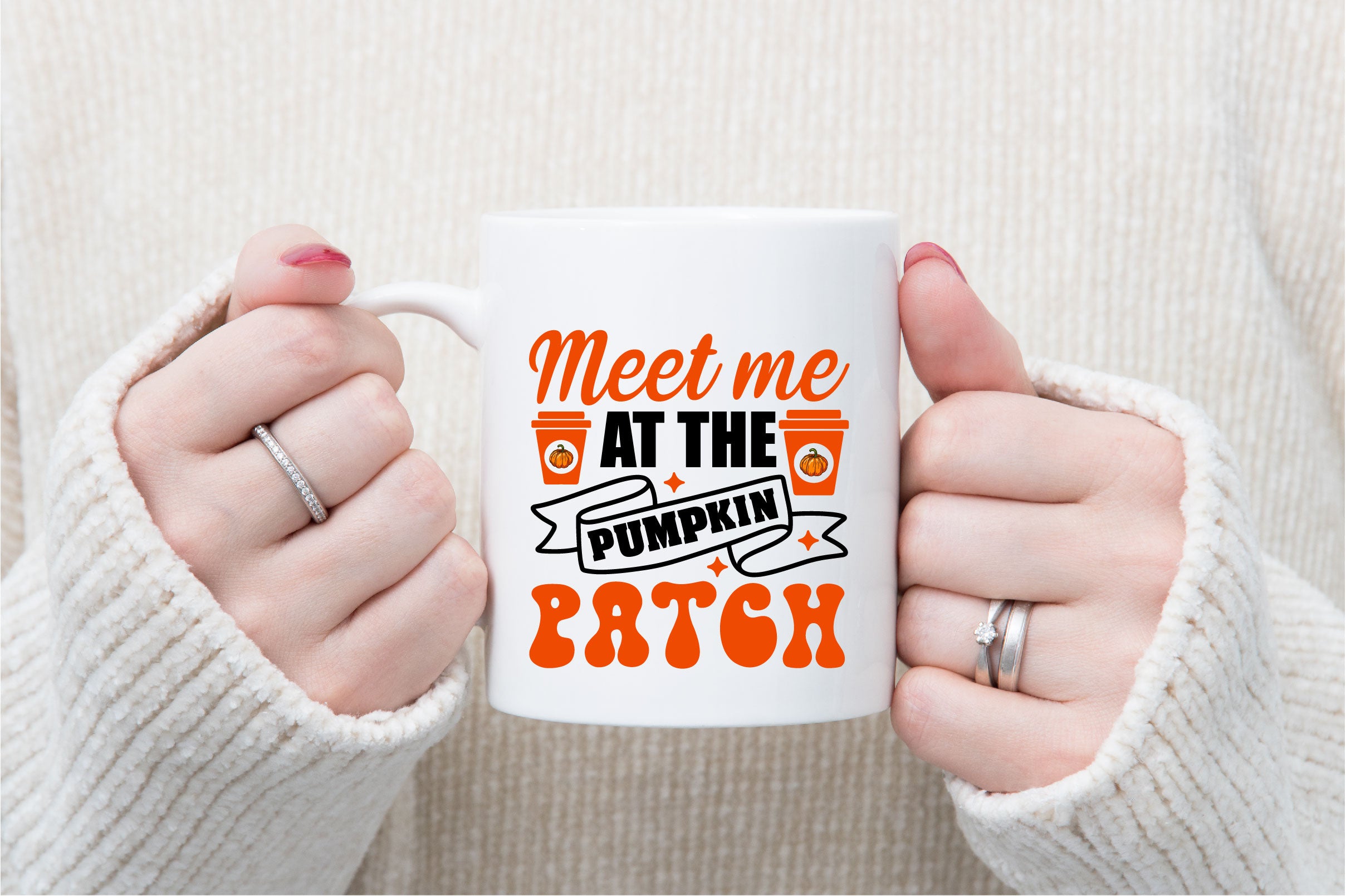 Pumpkin SVG Bundle - CraftNest - Digital Crafting and Art