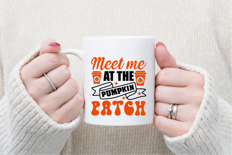 Pumpkin SVG Bundle - CraftNest - Digital Crafting and Art